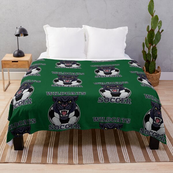 Item preview, Wildcats Soccer. designed and sold by JockArts.