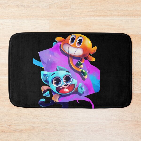 Item preview, The Amazing World Of Gumball fanart designed and sold by ConsciouStudio.