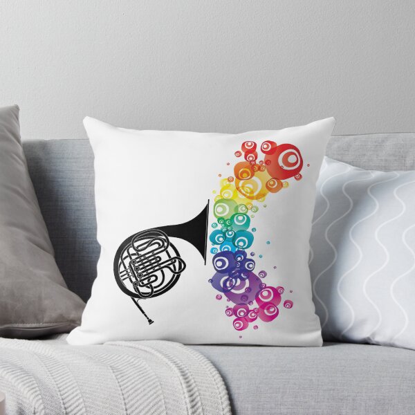 Item preview, Frech Horn – take 2 designed and sold by studio228.