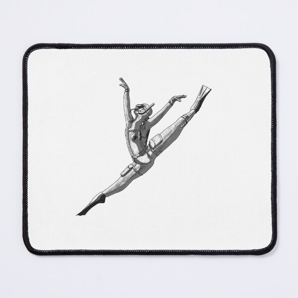 Item preview, Ballet dancer 2 designed and sold by kameelsm.