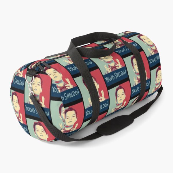 Item preview, Youngh Sheldon Hope| Perfect Gift designed and sold by zellajoh.