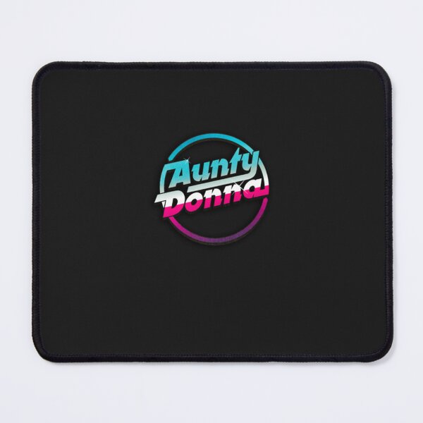 Item preview, Aunty Donna logo Classic T-Shirt designed and sold by FrankTerhurne.