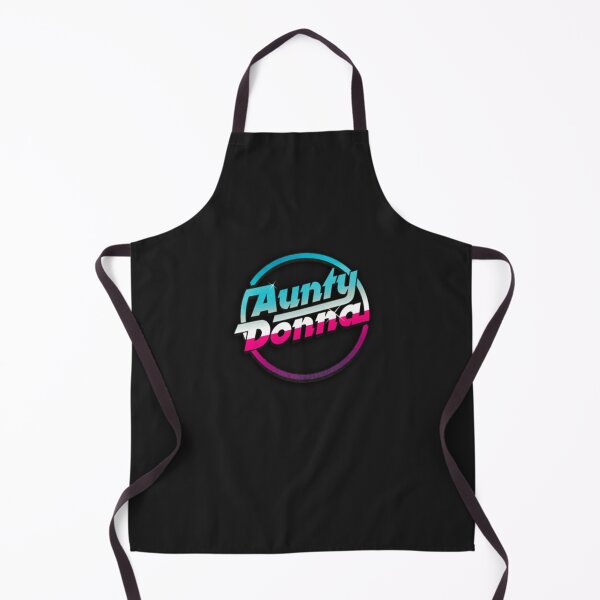 Item preview, Aunty Donna logo Classic T-Shirt designed and sold by FrankTerhurne.