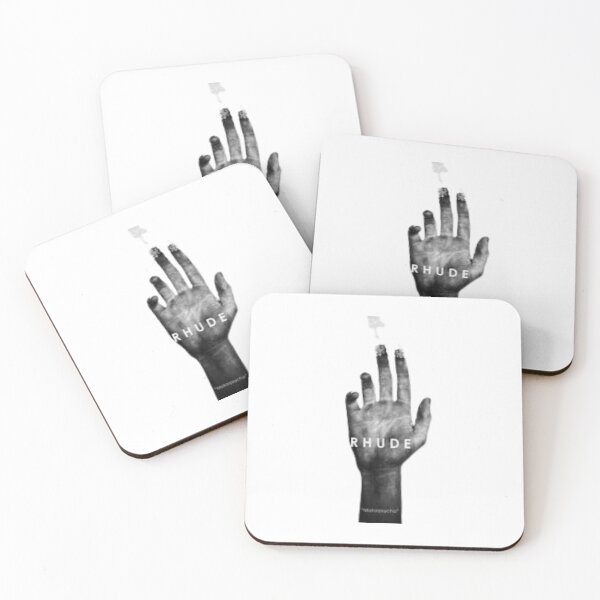 Item preview, rude designed and sold by fayzadesign.