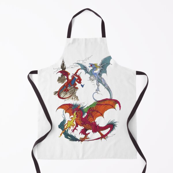 Item preview, dragon monsters designed and sold by wizooo411.