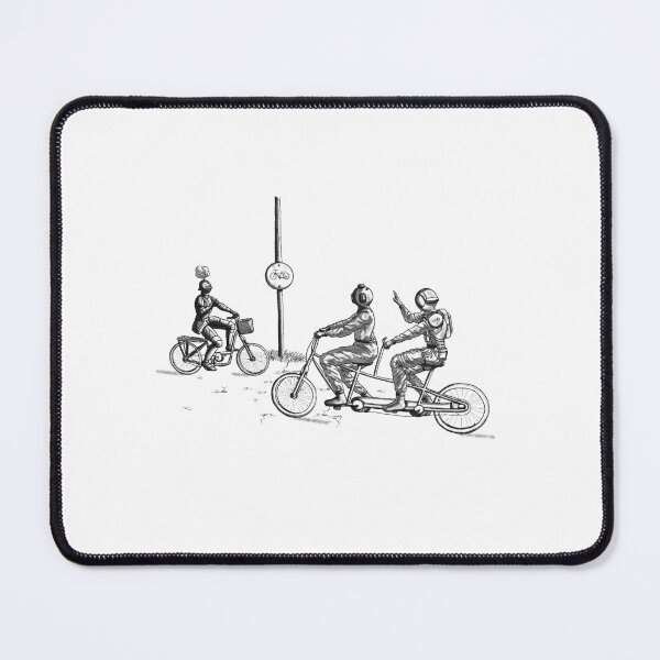 Item preview, Bike ride designed and sold by kameelsm.