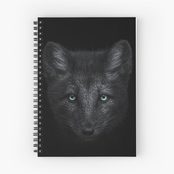 Item preview, Baby Black Arctic fox designed and sold by Davamandine.