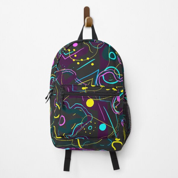 Item preview, Abstract pattern designed and sold by Alex Koplos.