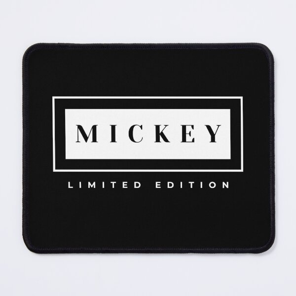 Item preview, Mickey designed and sold by LanaMeyers.