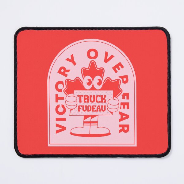 Item preview, Fuck Trudeau - Truck Fudeau designed and sold by Any Color Designs.
