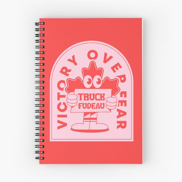 Item preview, Fuck Trudeau - Truck Fudeau designed and sold by Any Color Designs.