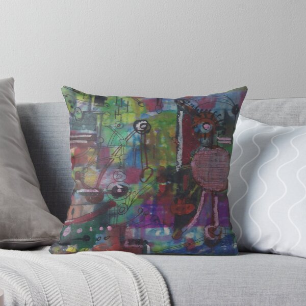 Item preview, MACHINE LANDSCAPE(C1998) designed and sold by Paul Romanowski.