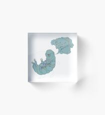 Acubens Acrylic Block
