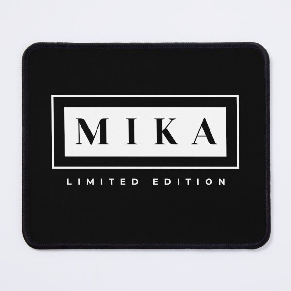Item preview, Mika designed and sold by LanaMeyers.