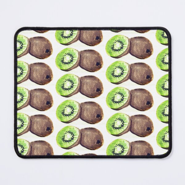 Item preview, Kiwi Slice Pattern designed and sold by Artbymonika.