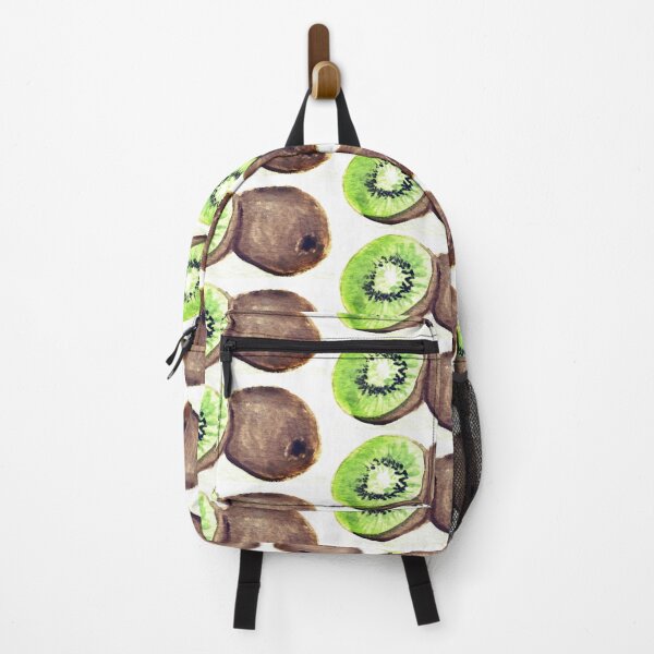 Item preview, Kiwi Slice Pattern designed and sold by Artbymonika.