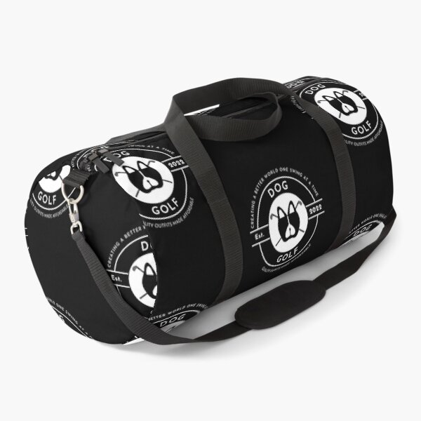 Item preview, Dog Golf Black designed and sold by Brock  Jenkins.