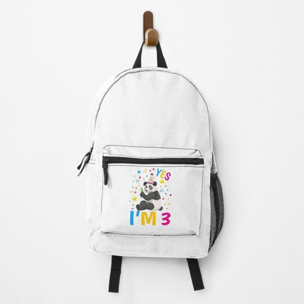 Item preview, happy 3th birthday-funny animals typography designed and sold by Hartics.