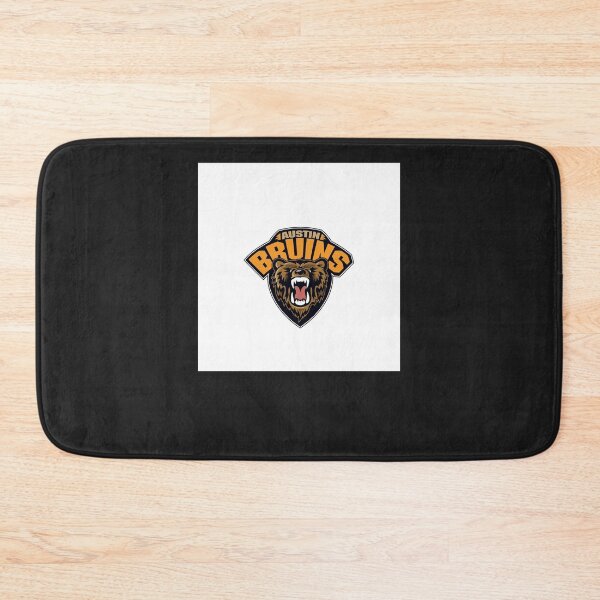 Item preview, Austin Bruins Chiffon Top designed and sold by FrankTerhurne.