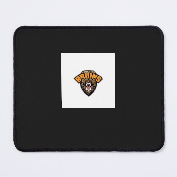 Item preview, Austin Bruins Chiffon Top designed and sold by FrankTerhurne.