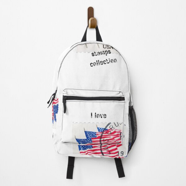 Item preview, I love stamps collection designed and sold by Ben hafoun Aziz.