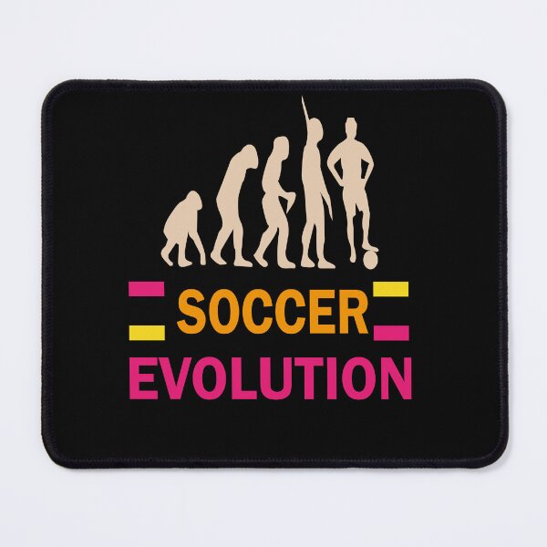 Item preview, soccer evolution, soccer Evolution funny T shirt soccer Humor soccer player gifts funny football players shirt soccer evolution shirts Gifts for soccer Gifts for men designed and sold by SimoSaladain.