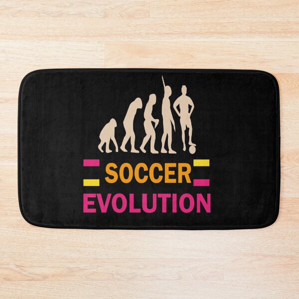 Item preview, soccer evolution, soccer Evolution funny T shirt soccer Humor soccer player gifts funny football players shirt soccer evolution shirts Gifts for soccer Gifts for men designed and sold by SimoSaladain.
