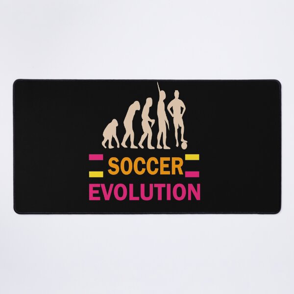 Item preview, soccer evolution, soccer Evolution funny T shirt soccer Humor soccer player gifts funny football players shirt soccer evolution shirts Gifts for soccer Gifts for men designed and sold by SimoSaladain.