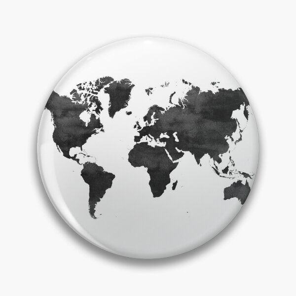 Item preview, WORLD MAP designed and sold by NORDIKART.