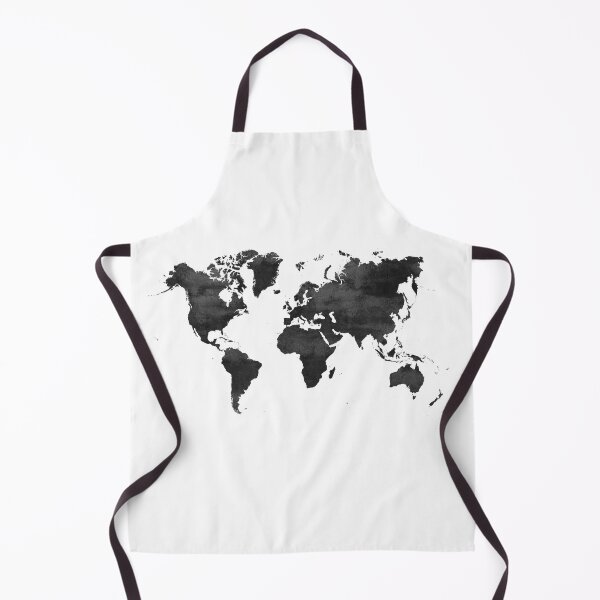 Item preview, WORLD MAP designed and sold by NORDIKART.