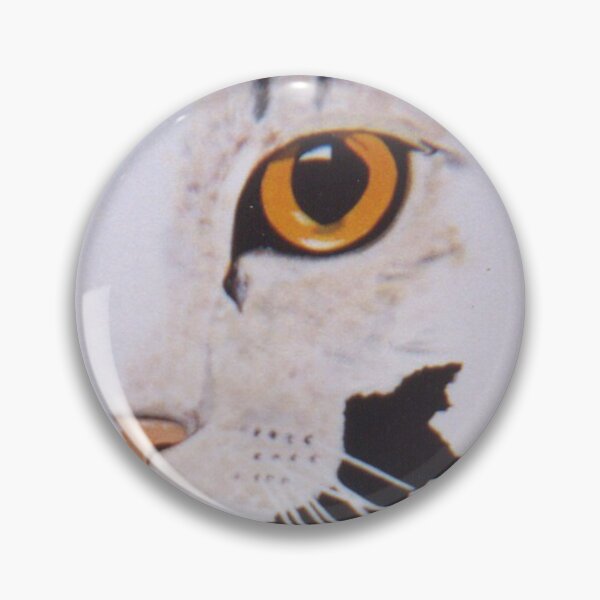 Item preview, cabeza de gato designed and sold by dcorin.