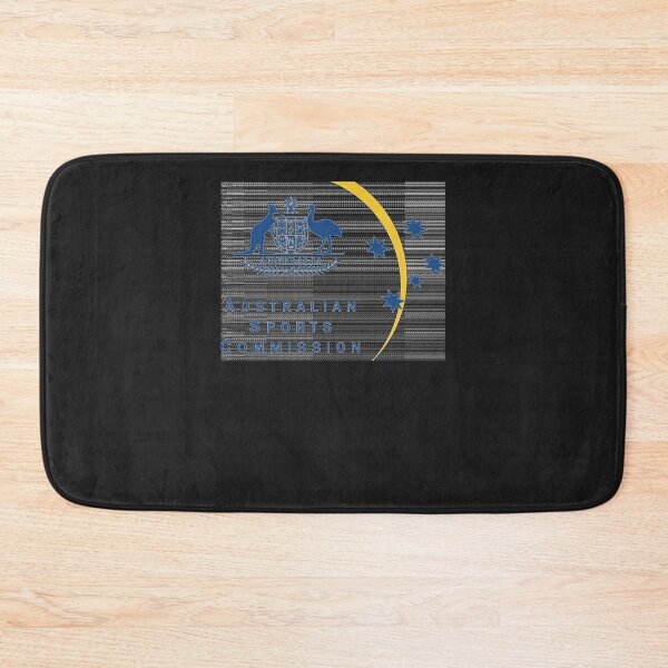 Item preview, Australian Sports Commission Classic T-Shirt designed and sold by FrankTerhurne.
