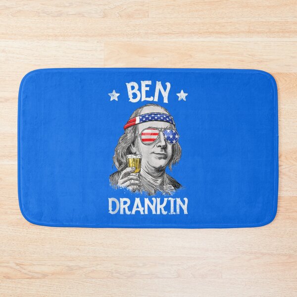 Item preview, BEN DRANKIN Essential T-Shirt designed and sold by ReneWilde.