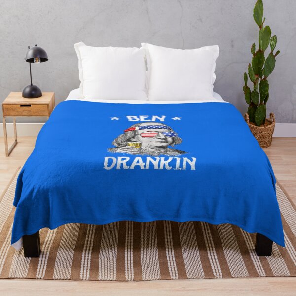 Item preview, BEN DRANKIN Essential T-Shirt designed and sold by ReneWilde.