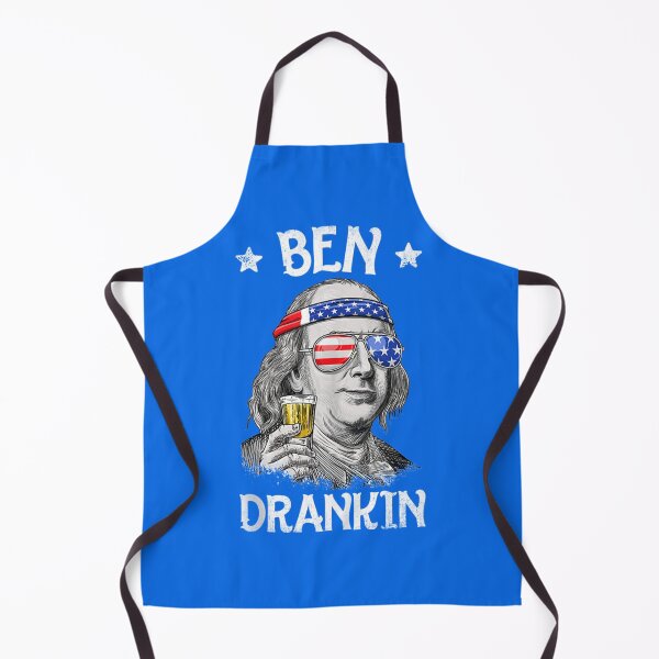 Item preview, BEN DRANKIN Essential T-Shirt designed and sold by ReneWilde.