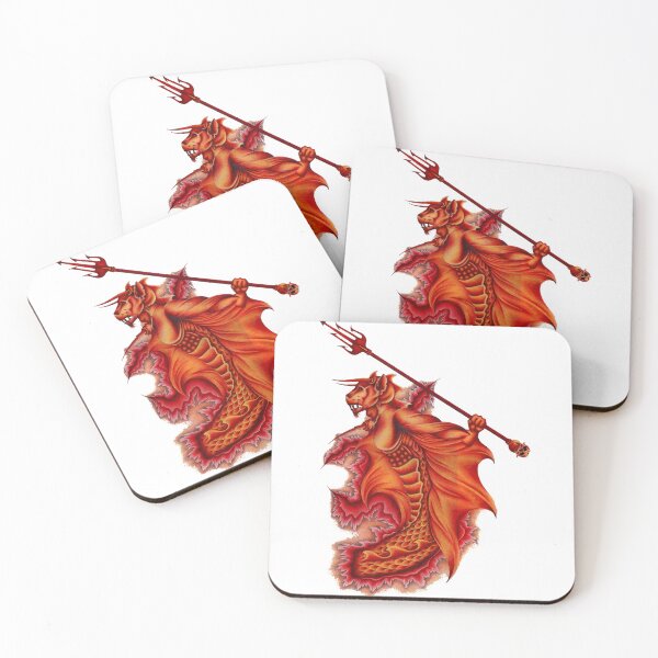 Item preview, dragon monsters designed and sold by wizooo411.