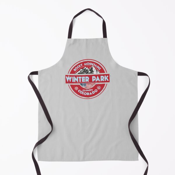 Item preview, Winter Park Colorado USA Ski Skiing Rocky Mountains Sticker T-Shirt 03 designed and sold by OuterShellUK.