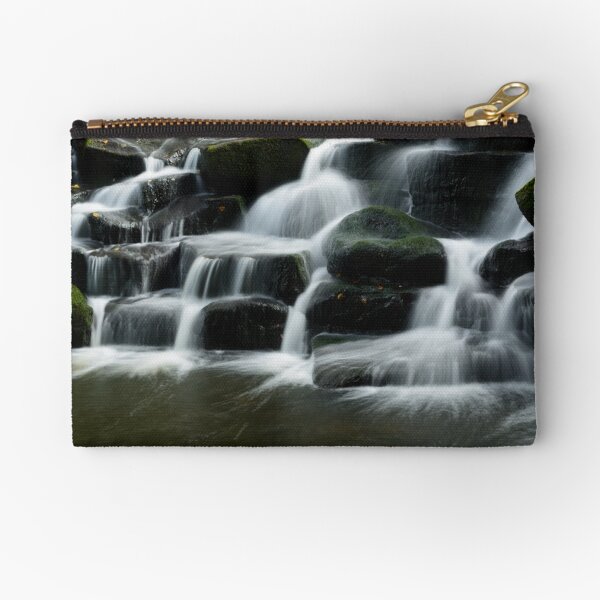 Item preview, Virginia waterfall designed and sold by Jill Bramley.