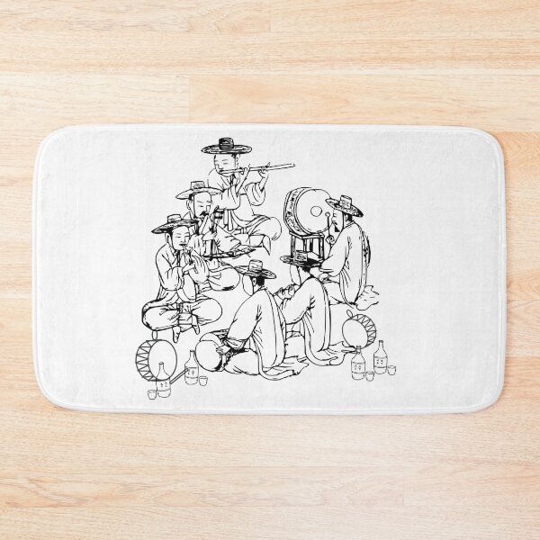 Item preview, Seongsan Ilchulbong- Korea festival K-pop kdrama  designed and sold by Daebakshop.