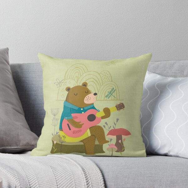 Item preview, Happy Bear Day designed and sold by Anais Lee.