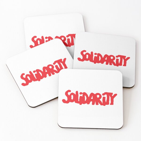 Item preview, Solidarity Movement designed and sold by Julia Lulis.