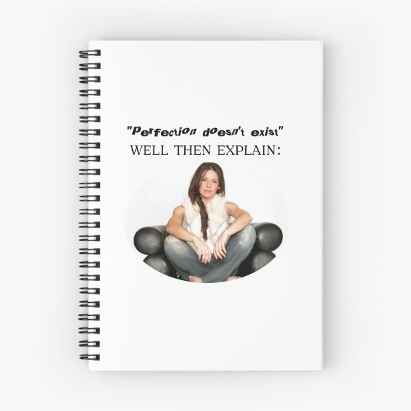 Item preview, If perfection doesnt exist then explain Evangeline Lilly   designed and sold by IsabelMod.