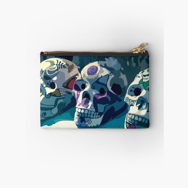 Item preview, Skulls designed and sold by walneytx.