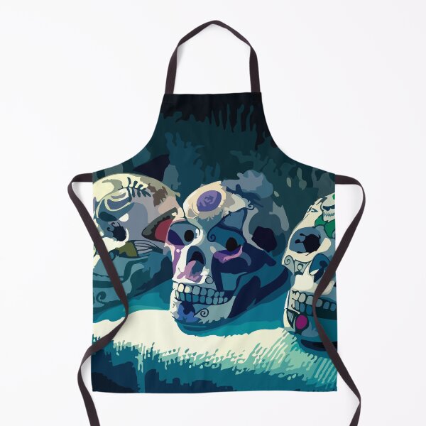 Item preview, Skulls designed and sold by walneytx.