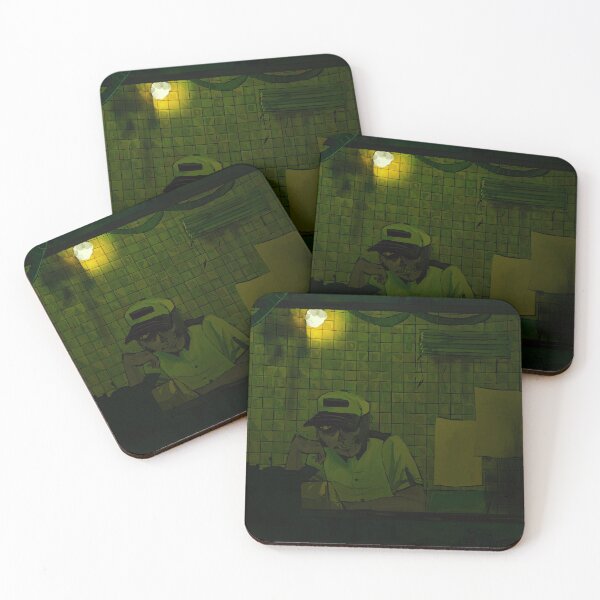 Item preview, Mike. designed and sold by ChrysIsHere.