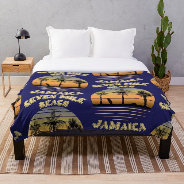 Item preview, Holiday Dreams: Seven Mile Beach Jamaica designed and sold by madrigenum.