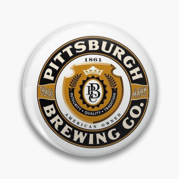 Item preview, Pittsburgh brewing co. designed and sold by TrendyLuxShop.