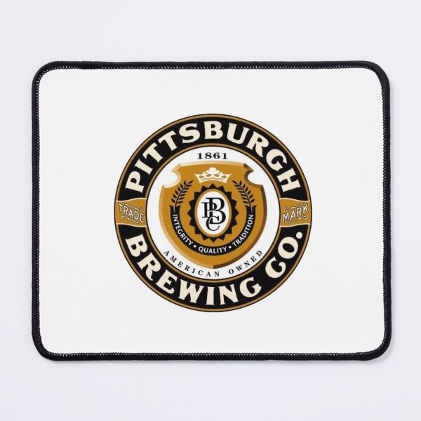 Item preview, Pittsburgh brewing co. designed and sold by TrendyLuxShop.