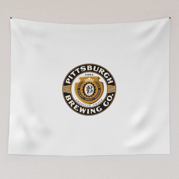 Item preview, Pittsburgh brewing co. designed and sold by TrendyLuxShop.