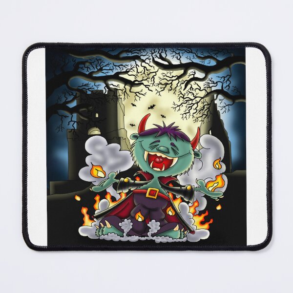 Item preview, The little Vampire designed and sold by ollibabu.